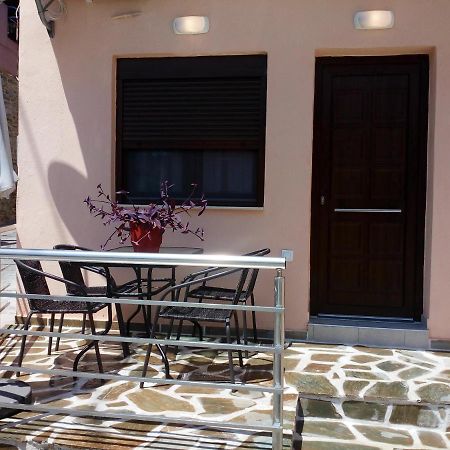Apartament Stelios House Ajos Nikolaos Zewnętrze zdjęcie