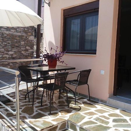 Apartament Stelios House Ajos Nikolaos Zewnętrze zdjęcie