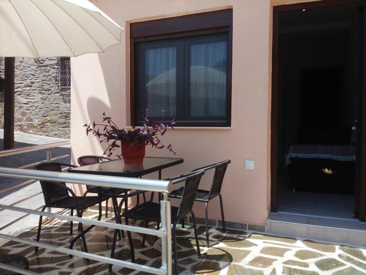 Apartament Stelios House Ajos Nikolaos Zewnętrze zdjęcie