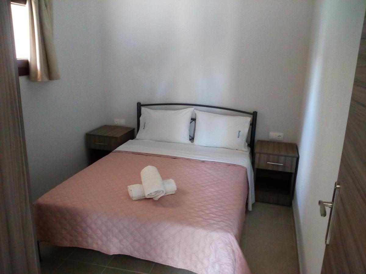 Apartament Stelios House Ajos Nikolaos Zewnętrze zdjęcie