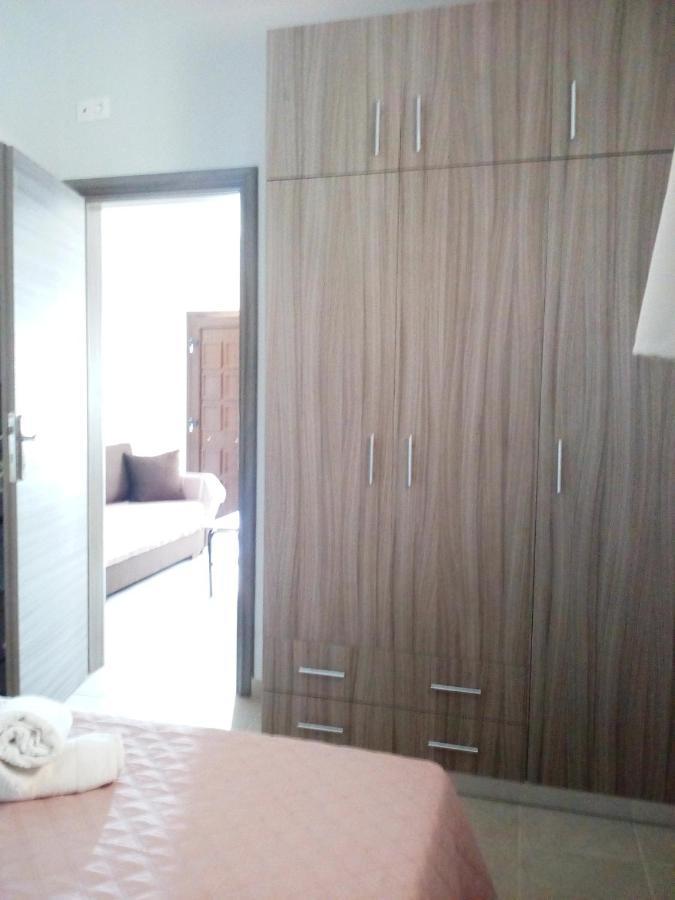 Apartament Stelios House Ajos Nikolaos Zewnętrze zdjęcie