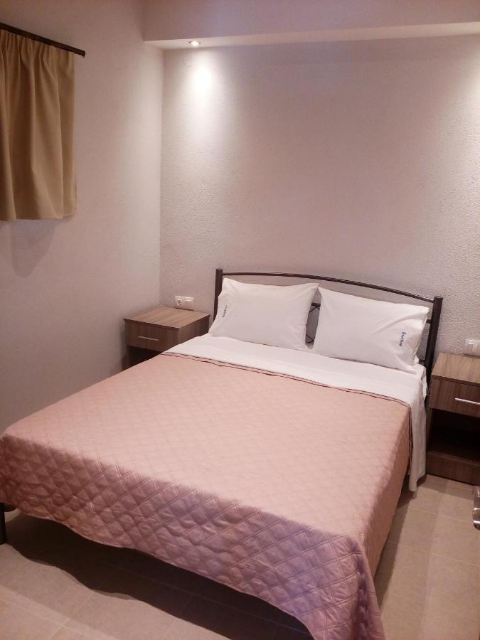 Apartament Stelios House Ajos Nikolaos Zewnętrze zdjęcie