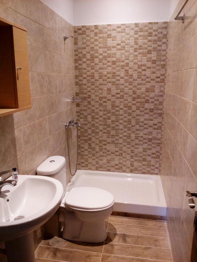 Apartament Stelios House Ajos Nikolaos Zewnętrze zdjęcie