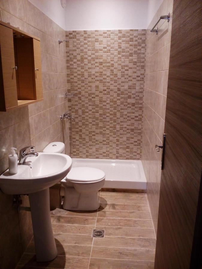 Apartament Stelios House Ajos Nikolaos Zewnętrze zdjęcie